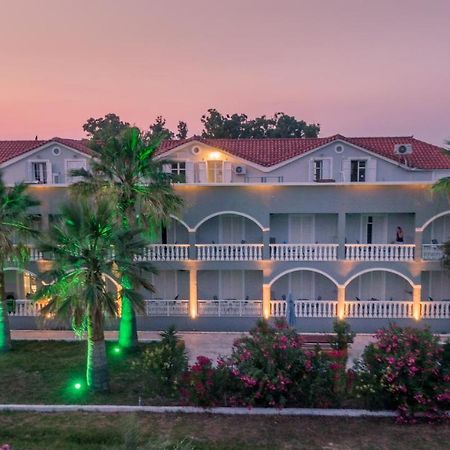Hotel Maui Laganas Zewnętrze zdjęcie