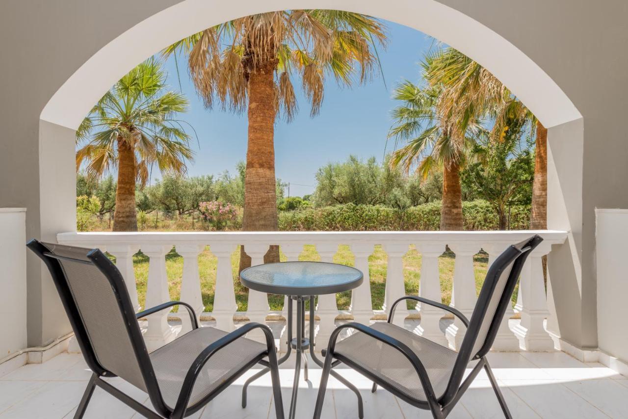 Hotel Maui Laganas Zewnętrze zdjęcie