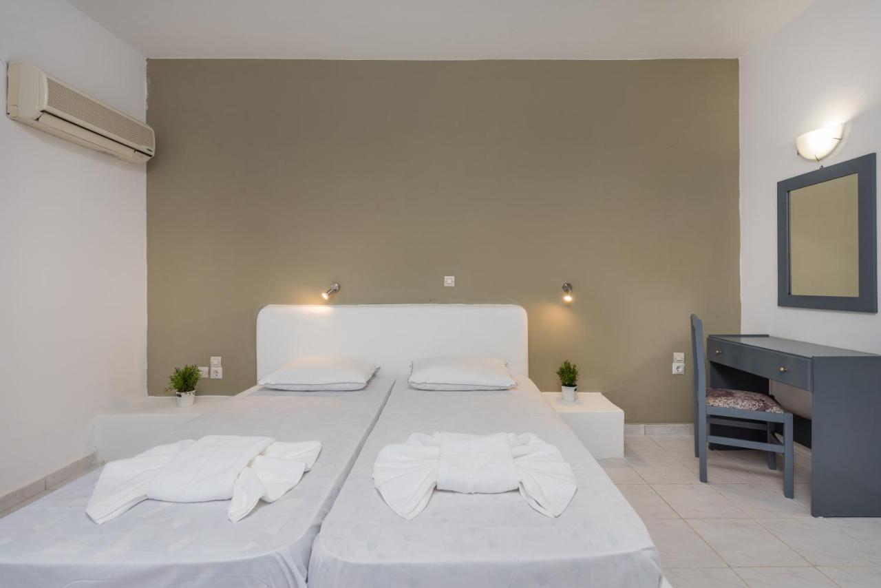 Hotel Maui Laganas Zewnętrze zdjęcie