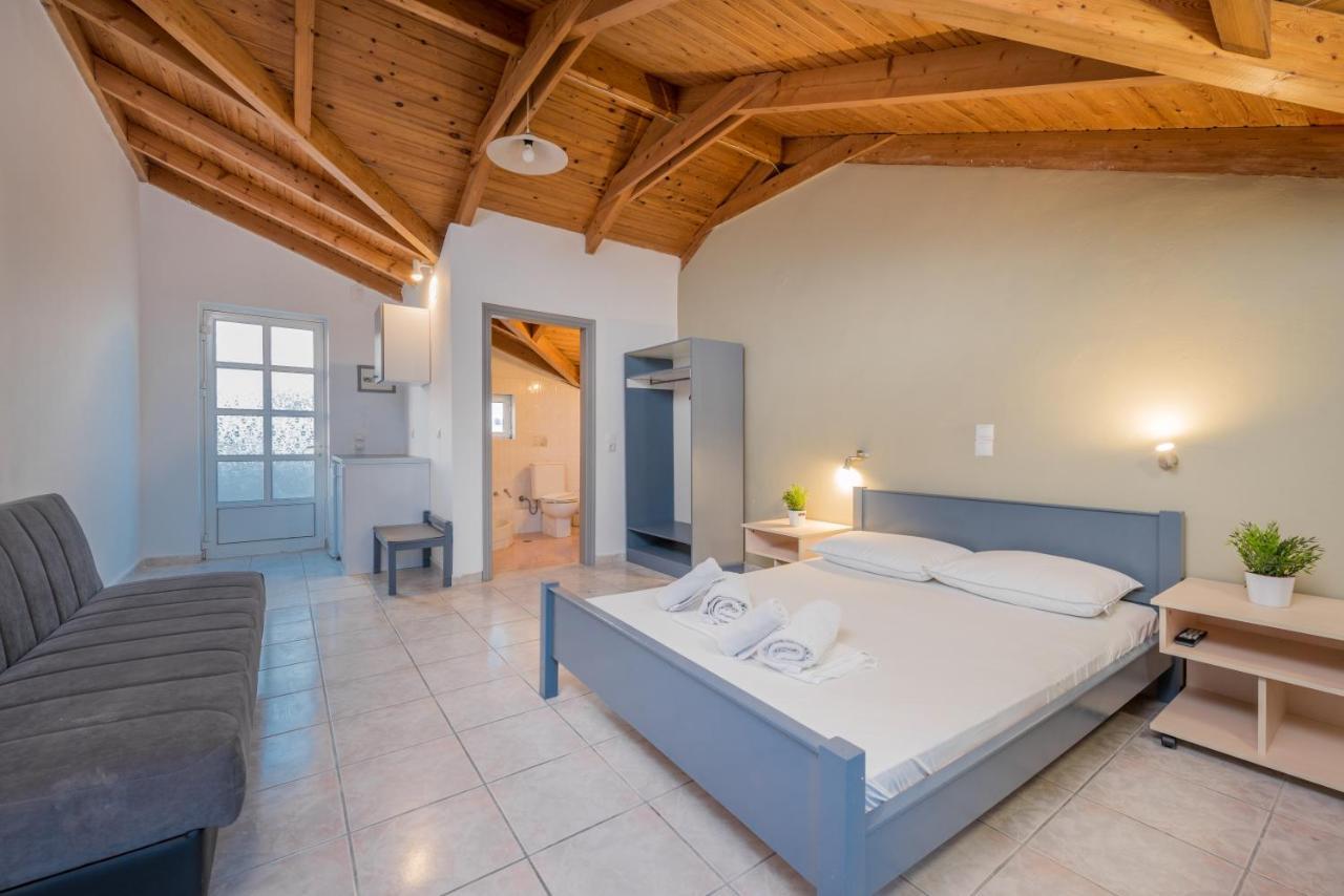 Hotel Maui Laganas Zewnętrze zdjęcie