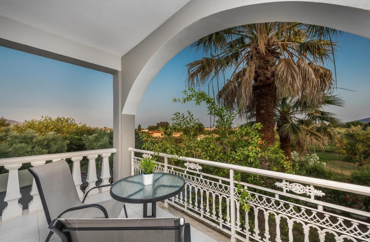 Hotel Maui Laganas Zewnętrze zdjęcie