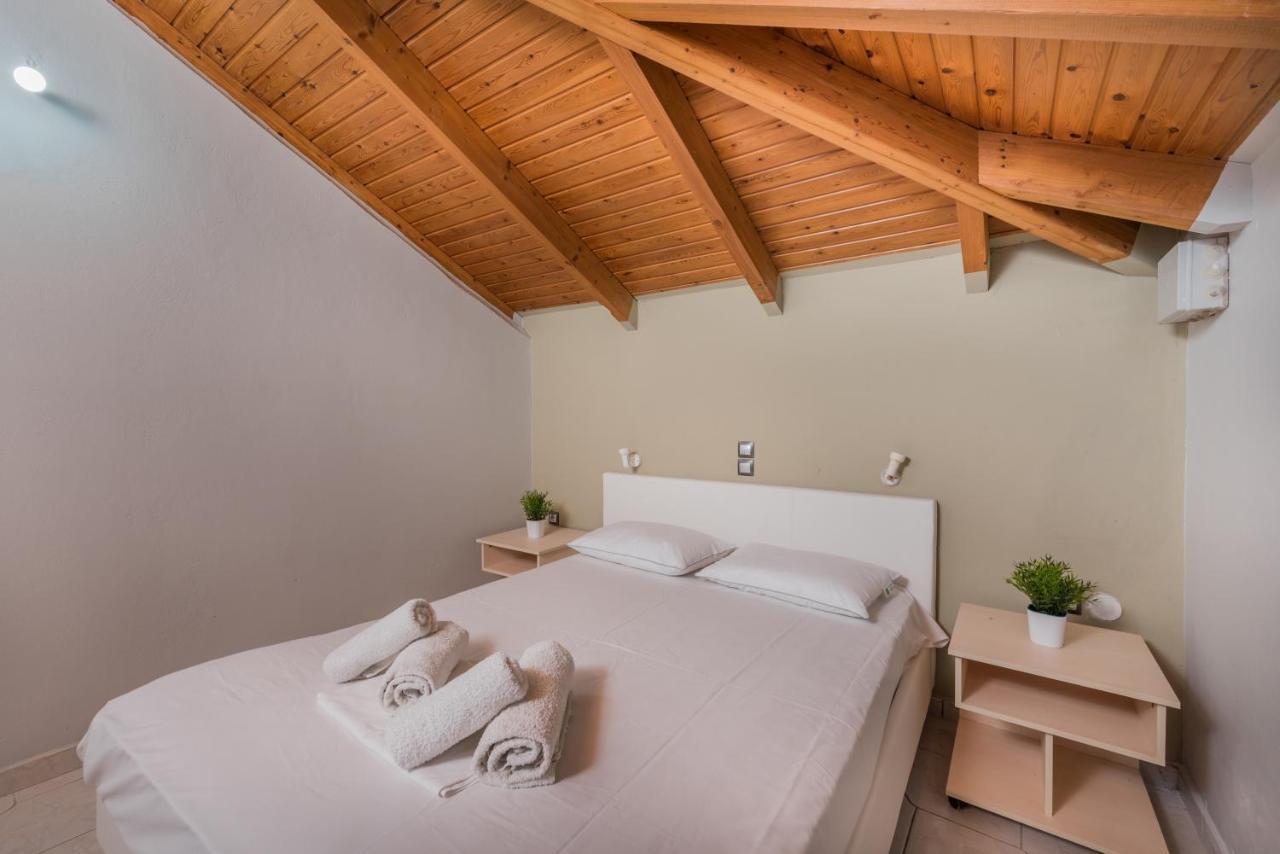 Hotel Maui Laganas Zewnętrze zdjęcie