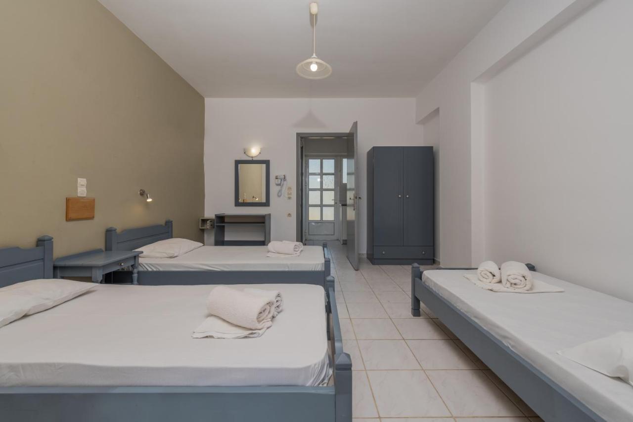 Hotel Maui Laganas Zewnętrze zdjęcie