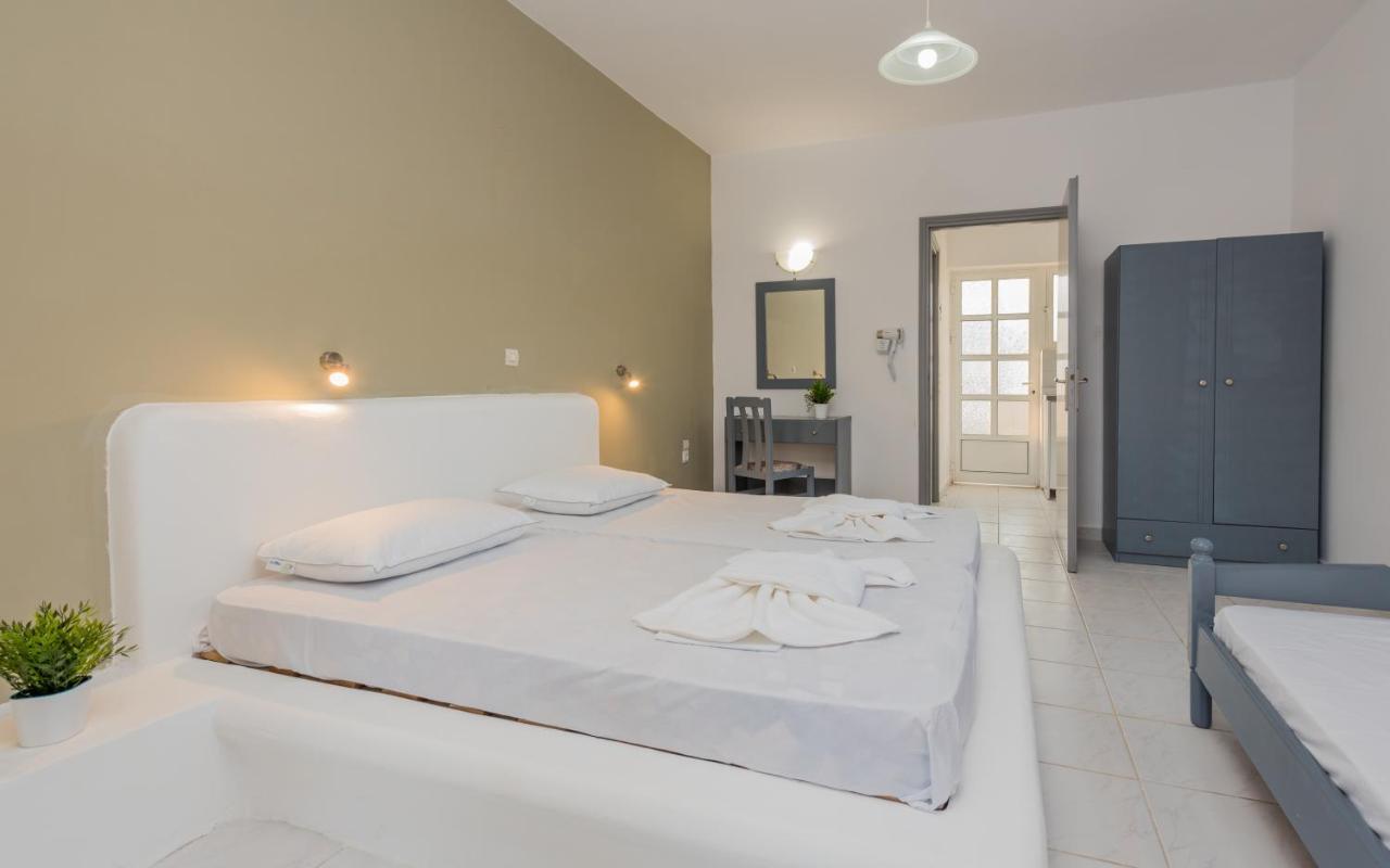 Hotel Maui Laganas Zewnętrze zdjęcie