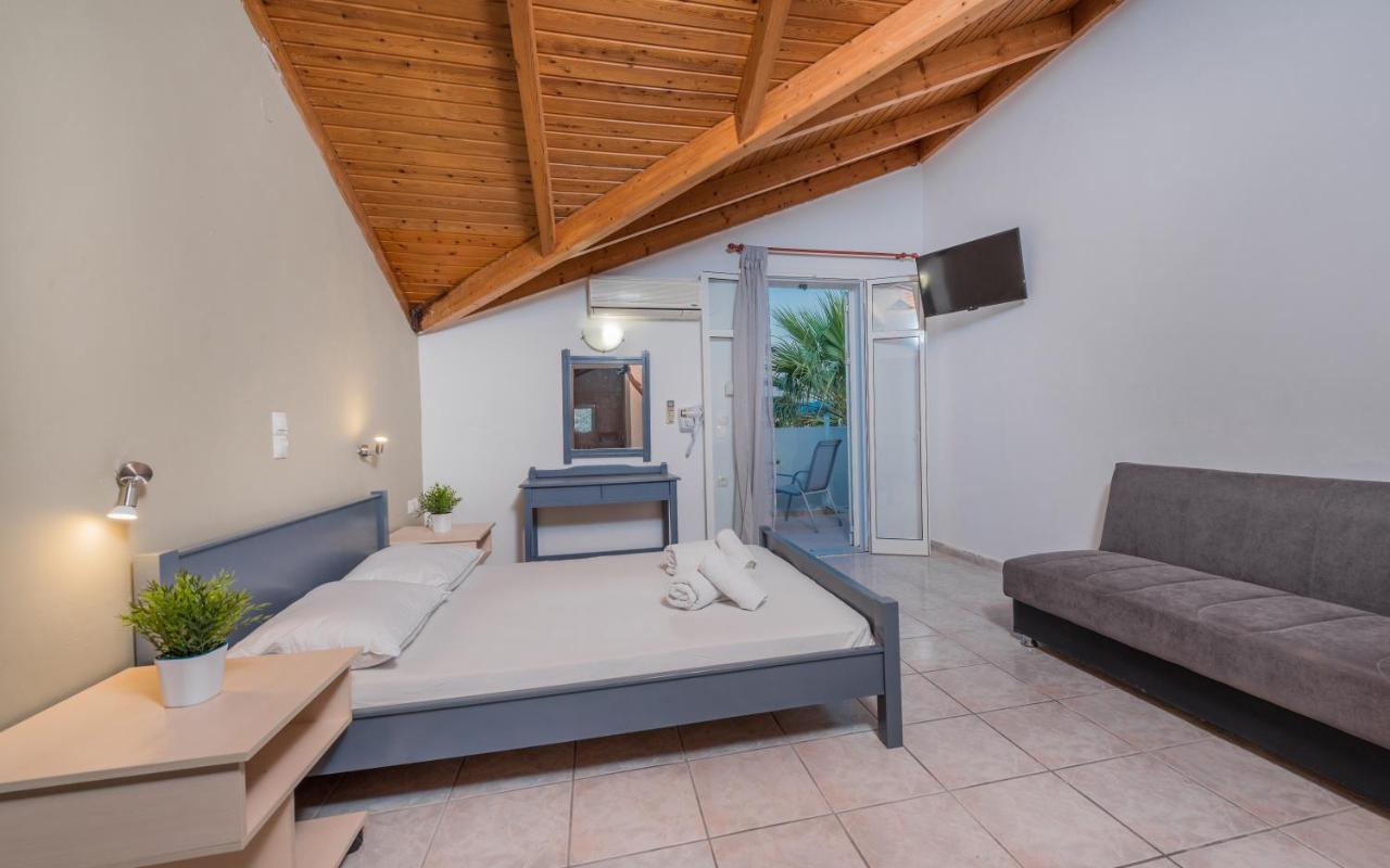 Hotel Maui Laganas Zewnętrze zdjęcie