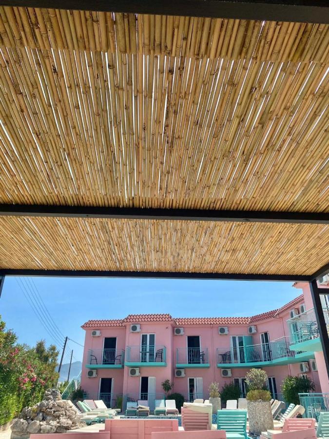 Hotel Maui Laganas Zewnętrze zdjęcie
