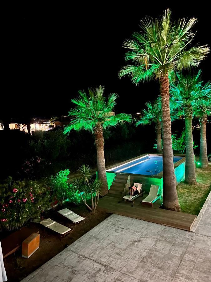 Hotel Maui Laganas Zewnętrze zdjęcie