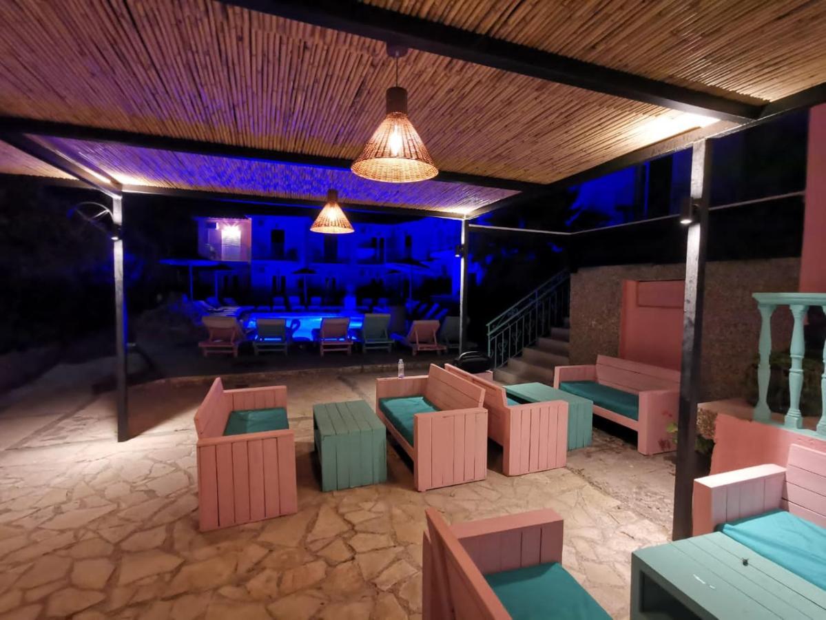 Hotel Maui Laganas Zewnętrze zdjęcie