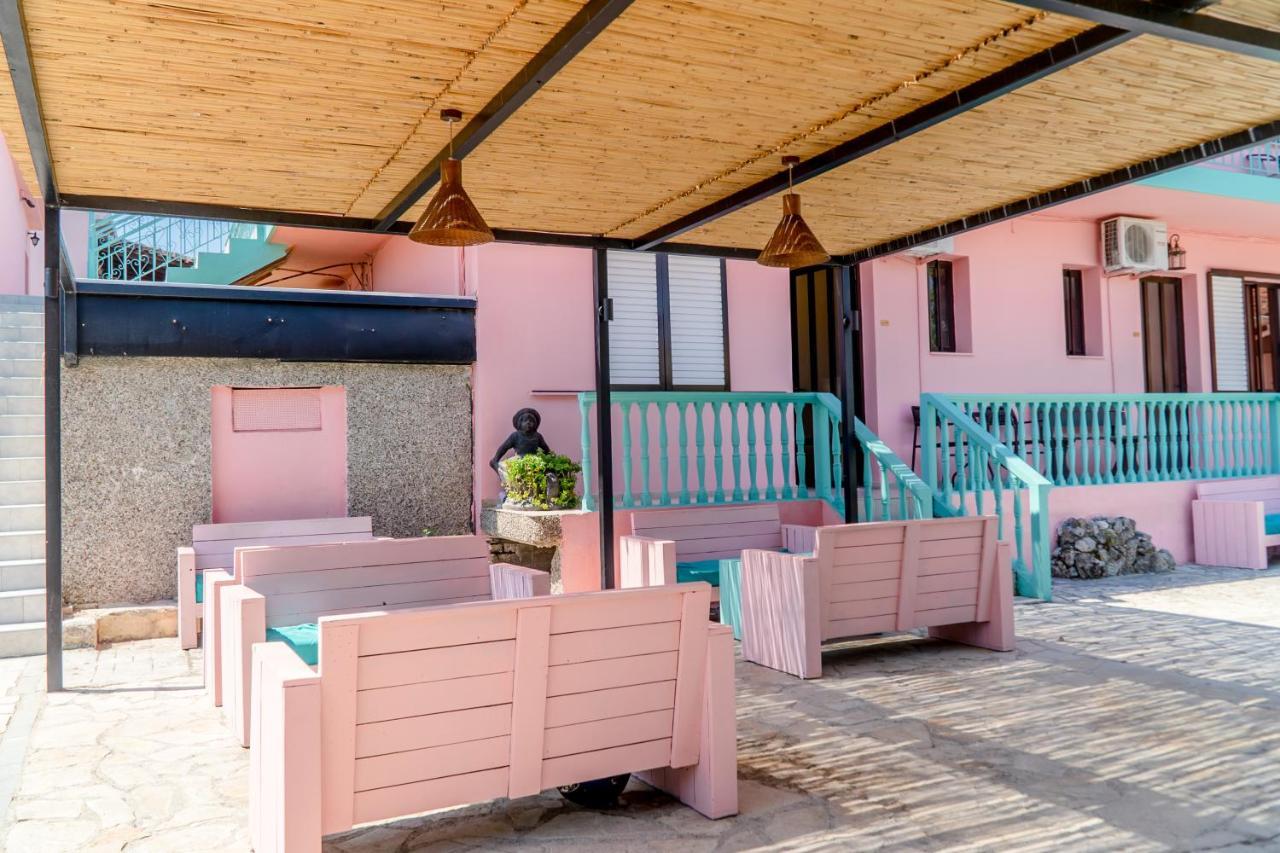 Hotel Maui Laganas Zewnętrze zdjęcie