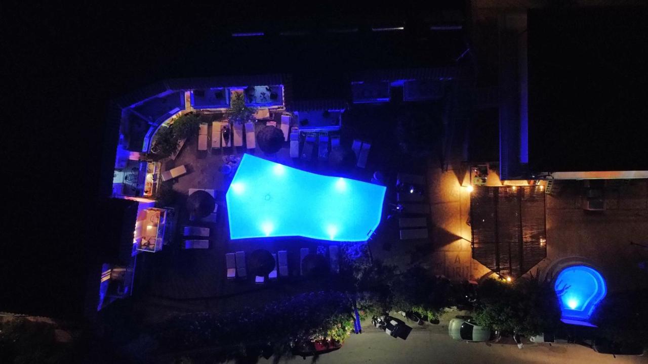 Hotel Maui Laganas Zewnętrze zdjęcie