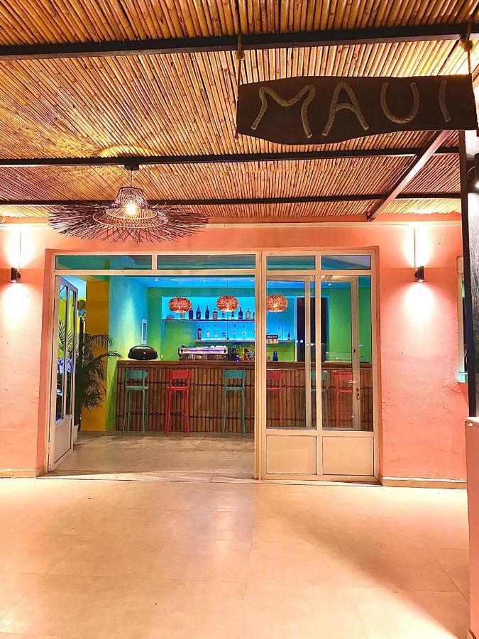 Hotel Maui Laganas Zewnętrze zdjęcie