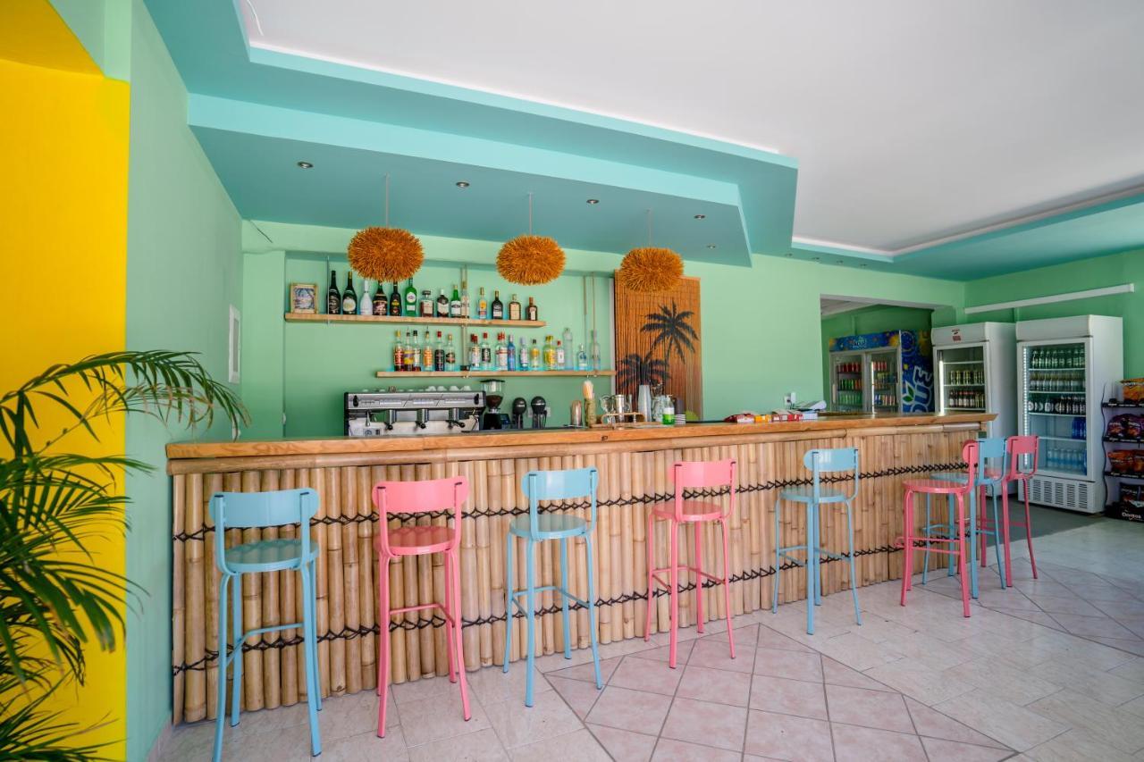 Hotel Maui Laganas Zewnętrze zdjęcie