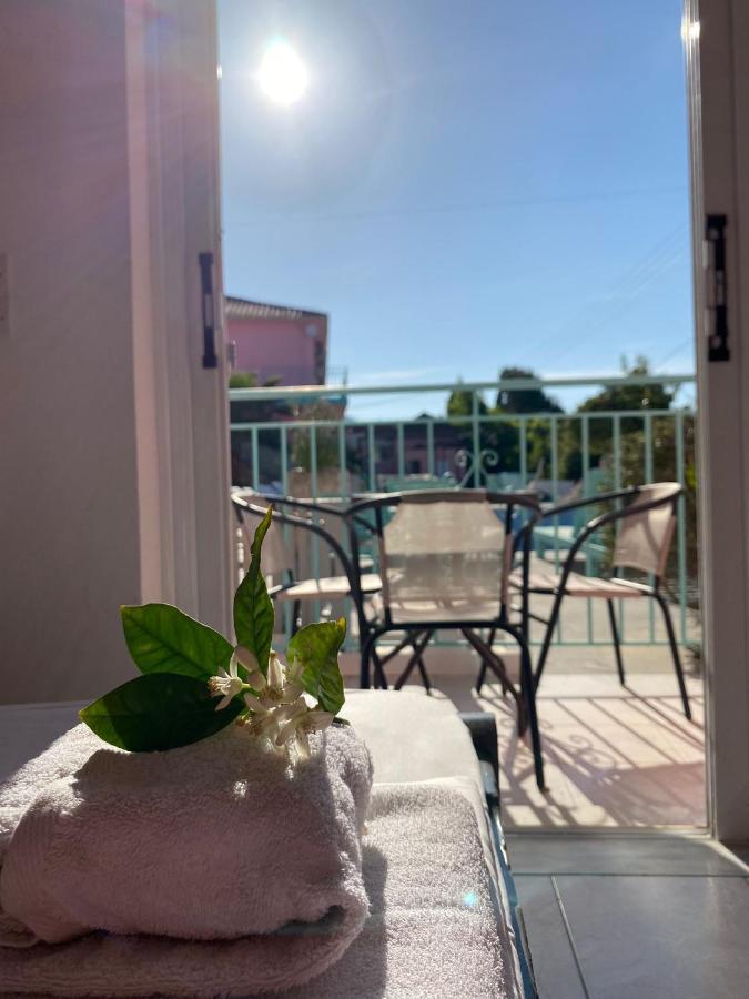 Hotel Maui Laganas Zewnętrze zdjęcie