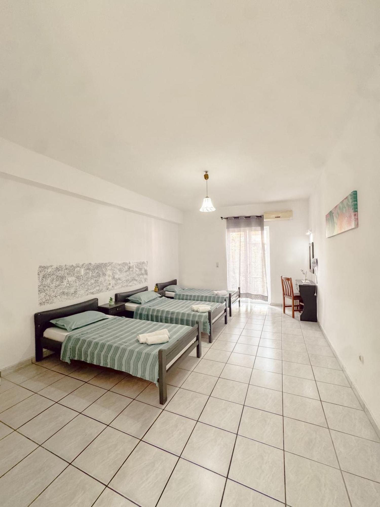 Hotel Maui Laganas Zewnętrze zdjęcie