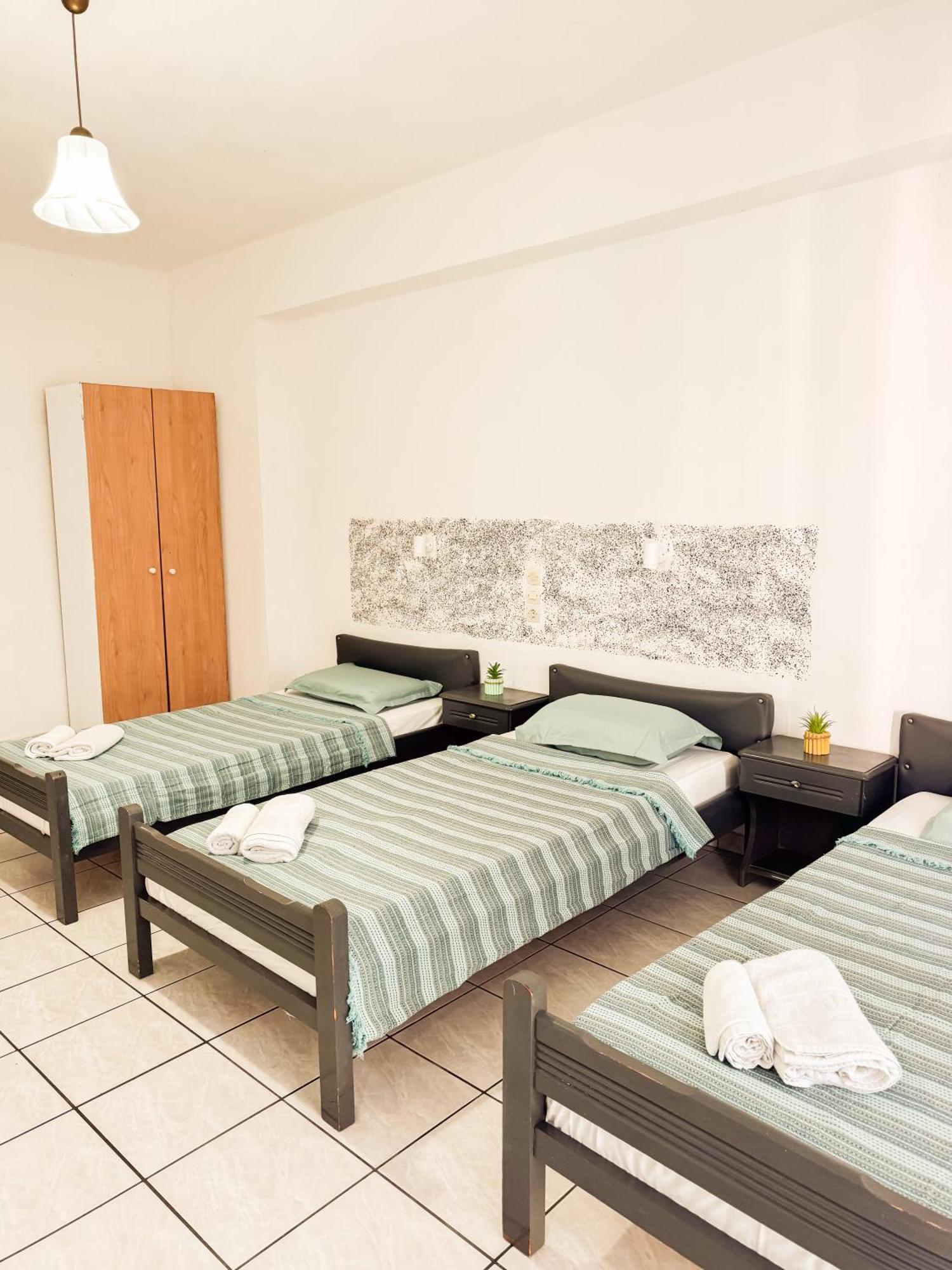Hotel Maui Laganas Zewnętrze zdjęcie