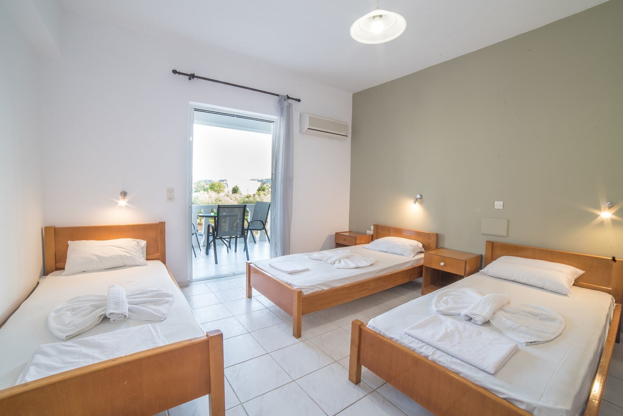 Hotel Maui Laganas Zewnętrze zdjęcie